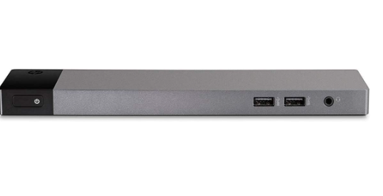Picture of HP Elite 90W TB3 Dock